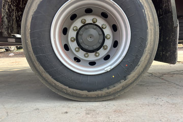 ��������HOWO TX7 PRO ��ӯ�� 6.9L���� 290���� 4X2 �й�����8�� 9.6����ʽ�ػ���ͼƬ