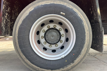 ��������HOWO TX7 PRO ��ӯ�� 6.9L���� 290���� 4X2 �й�����8�� 9.6����ʽ�ػ���ͼƬ