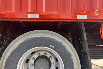 ��������HOWO TX7 PRO ��ӯ�� 6.9L���� 290���� 4X2 �й�����8�� 9.6����ʽ�ػ���ͼƬ