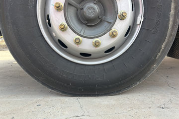 ��������HOWO TX7 PRO ��ӯ�� 6.9L���� 290���� 4X2 �й�����8�� 9.6����ʽ�ػ���ͼƬ