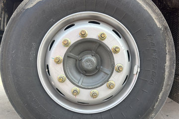 ��������HOWO TX7 PRO ��ӯ�� 6.9L���� 290���� 4X2 �й�����8�� 9.6����ʽ�ػ���ͼƬ