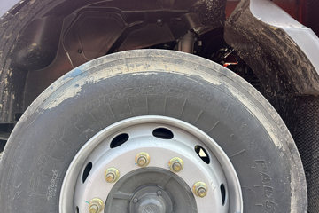 ��������HOWO TX7 PRO ��ӯ�� 6.9L���� 290���� 4X2 �й�����8�� 9.6����ʽ�ػ���ͼƬ