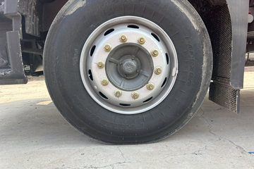 ��������HOWO TX7 PRO ��ӯ�� 6.9L���� 290���� 4X2 �й�����8�� 9.6����ʽ�ػ���ͼƬ