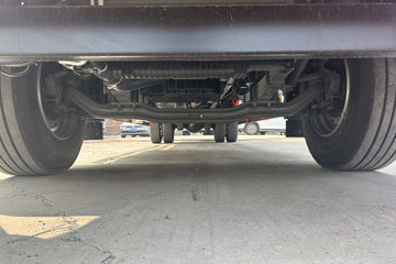 ��������HOWO TX7 PRO ��ӯ�� 6.9L���� 290���� 4X2 �й�����8�� 9.6����ʽ�ػ���ͼƬ