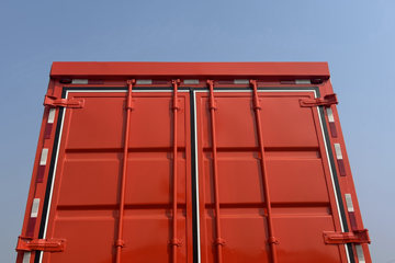 ��������HOWO TX7 PRO ��ӯ�� 6.9L���� 290���� 4X2 �й�����8�� 9.6����ʽ�ػ���ͼƬ