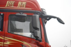 无锡市鹰腾牵引车系列，打折优惠，降3万，赶快抢购！