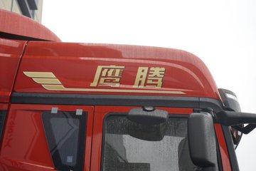 �ൺ���ӥ�� 13.2L���� 580���� 6X4 һ�����12�� ǣ����ͼƬ