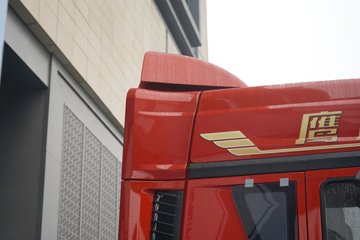 �ൺ���ӥ�� 13.2L���� 580���� 6X4 һ�����12�� ǣ����ͼƬ