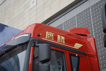 �ൺ���ӥ�� 13.2L���� 580���� 6X4 һ�����12�� ǣ����ͼƬ