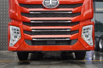 �ൺ���ӥ�� 13.2L���� 580���� 6X4 һ�����12�� ǣ����ͼƬ