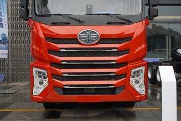 �ൺ���ӥ�� 13.2L���� 580���� 6X4 һ�����12�� ǣ����ͼƬ