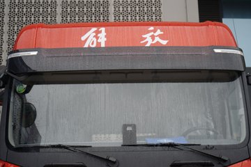 �ൺ���ӥ�� 13.2L���� 580���� 6X4 һ�����12�� ǣ����ͼƬ