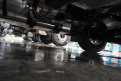 青岛解放鹰腾 13.2L柴油 580马力 6X4 一汽解放12档 牵引车