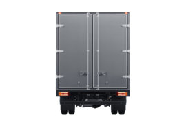 瑞驰C9&nbsp;电动载货车外观图片