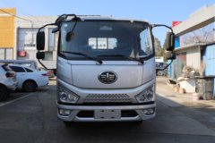 新车到店 无锡市新招财虎载货车仅需7.2万元