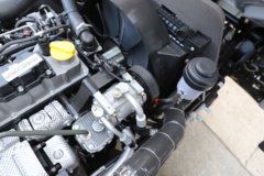 解放 新招财虎 2.5L柴油 150马力 万里扬5档 4.2米单排栏板轻卡 解放 新招财虎 2.5L柴油 150马力 万里扬5档 4.2米单排栏板轻卡