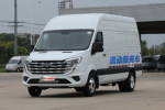 江淮星锐新6系 2.5T柴油 150马力 流动服务车