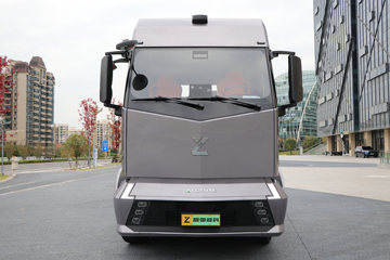 Z7&nbsp;电动牵引车外观图片