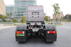 智御维科Z7 标载版 6X4 纯电动牵引车 中创新航400.61kWh 智御维科Z7 标载版 6X4 纯电动牵引车 中创新航400.61kWh