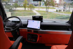 智御维科Z7 标载版 6X4 纯电动牵引车 中创新航400.61kWh 智御维科Z7 标载版 6X4 纯电动牵引车 中创新航400.61kWh