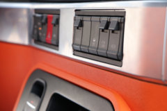 智御维科Z7 标载版 6X4 纯电动牵引车 中创新航400.61kWh 智御维科Z7 标载版 6X4 纯电动牵引车 中创新航400.61kWh