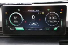 智御维科Z7 标载版 6X4 纯电动牵引车 中创新航400.61kWh 智御维科Z7 标载版 6X4 纯电动牵引车 中创新航400.61kWh