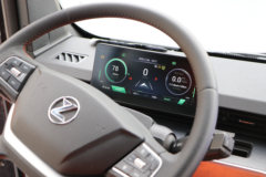 智御维科Z7 标载版 6X4 纯电动牵引车 中创新航400.61kWh 智御维科Z7 标载版 6X4 纯电动牵引车 中创新航400.61kWh