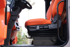 智御维科Z7 标载版 6X4 纯电动牵引车 中创新航400.61kWh 智御维科Z7 标载版 6X4 纯电动牵引车 中创新航400.61kWh