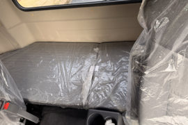 Z5&nbsp;电动牵引车驾驶室图片