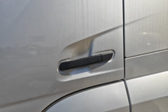 福田欧航H5 6.4L柴油 300马力 4X2 法士特8档 6.8米仓栅式载货车 福田欧航H5 6.4L柴油 300马力 4X2 法士特8档 6.8米仓栅式载货车