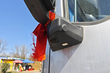 ����ŷ��H5 6.4L���� 300���� 4X2 ��ʿ��8�� 6.8�ײ�դʽ�ػ���ͼƬ