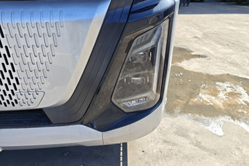 ����ŷ��H5 6.4L���� 300���� 4X2 ��ʿ��8�� 6.8�ײ�դʽ�ػ���ͼƬ