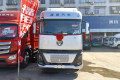 ����ŷ��H5 6.4L���� 300���� 4X2 ��ʿ��8�� 6.8����������ʽ�ػ���ͼƬ