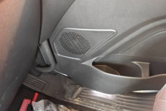 福田欧航H5 6.4L柴油 300马力 4X2 法士特8档 6.8米仓栅式载货车 福田欧航H5 6.4L柴油 300马力 4X2 法士特8档 6.8米仓栅式载货车