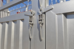 福田欧航H5 6.4L柴油 300马力 4X2 法士特8档 6.8米仓栅式载货车 福田欧航H5 6.4L柴油 300马力 4X2 法士特8档 6.8米仓栅式载货车