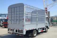 优惠0.1万 大连市悍将载货车火热促销中