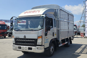 ����HOWO���� 2.4L���� 165���� ������8�� 3.85���Ű��դʽ�ῨͼƬ