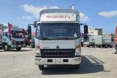 疯狂促销，直降1万！东莞市悍将载货车系列优惠价