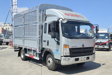 ����HOWO���� 2.4L���� 165���� ������8�� 3.85���Ű��դʽ�ῨͼƬ