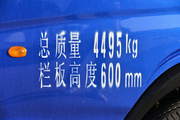 ��������GK3 2L���� 140���� 4X2 ��ʿ��8�� 2.8����ж��ͼƬ