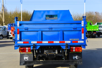 ��������GK3 2L���� 140���� 4X2 ��ʿ��8�� 2.8����ж��ͼƬ