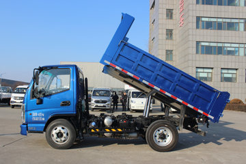 ��������GK3 2L���� 140���� 4X2 ��ʿ��8�� 2.8����ж��ͼƬ