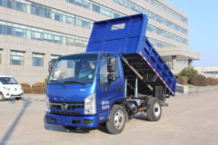 ��������GK3 2L���� 140���� 4X2 ��ʿ��8�� 2.8����ж��ͼƬ