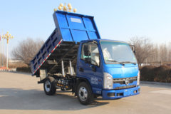 ��������GK3 2L���� 140���� 4X2 ��ʿ��8�� 3����ж��ͼƬ