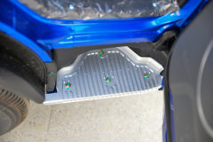 凯马汽车GK3 2L柴油 140马力 4X2 法士特8档 2.8米自卸车 凯马汽车GK3 2L柴油 140马力 4X2 法士特8档 2.8米自卸车