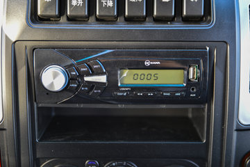 ��������GK3 2L���� 140���� 4X2 ��ʿ��8�� 2.8����ж��ͼƬ