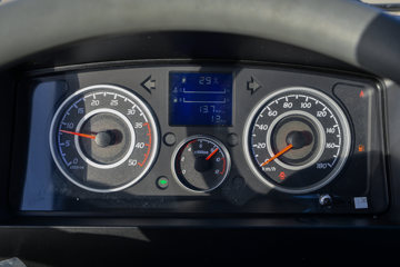 ��������GK3 2L���� 140���� 4X2 ��ʿ��8�� 2.8����ж��ͼƬ