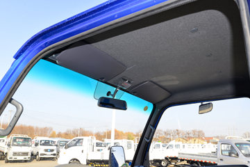 ��������GK3 2L���� 140���� 4X2 ��ʿ��8�� 2.8����ж��ͼƬ