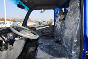 ��������GK3 2L���� 140���� 4X2 ��ʿ��8�� 2.8����ж��ͼƬ