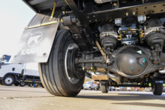 凯马汽车GK3 2L柴油 140马力 4X2 法士特8档 2.8米自卸车 凯马汽车GK3 2L柴油 140马力 4X2 法士特8档 2.8米自卸车